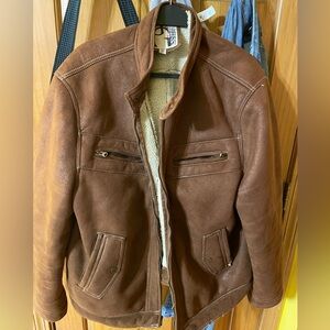 GUESS MEN’S jacket XXL